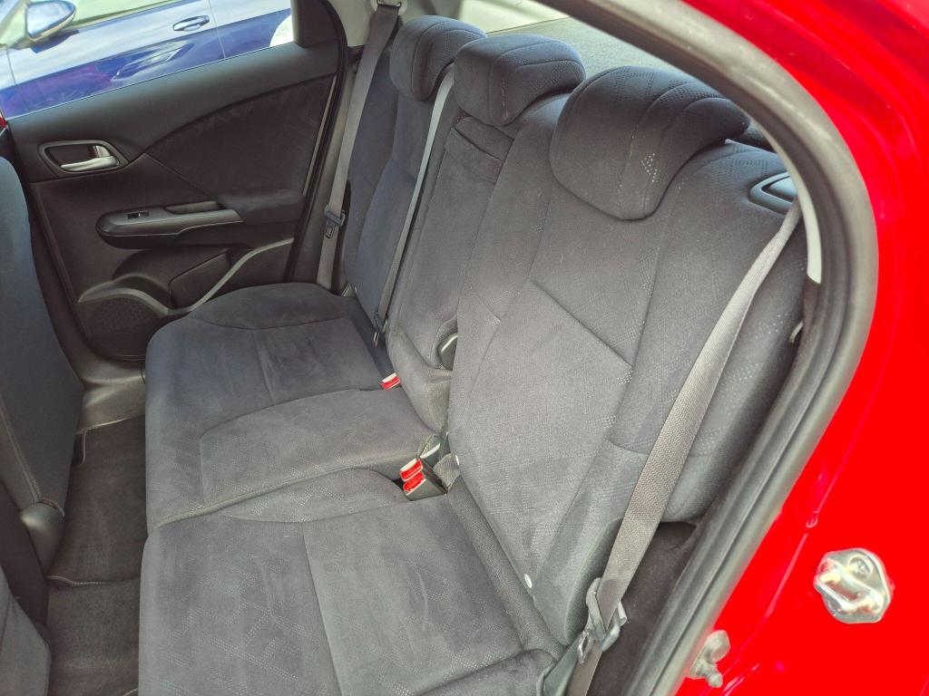 Used Honda Civic 2013 for sale - 77888515: Photo 36