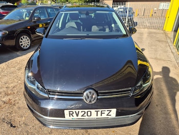 Used Volkswagen Golf 2020 for sale - 79569058: Photo