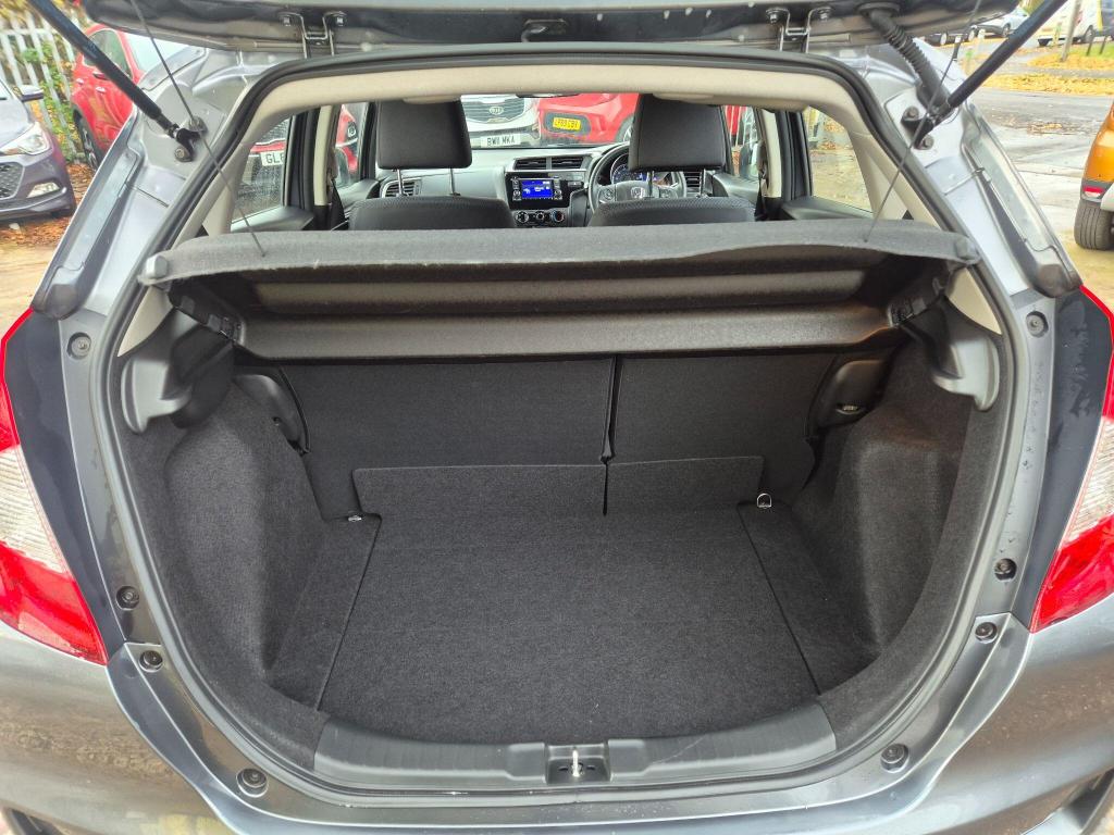 Used Honda Jazz 2019 for sale - 77034420: Photo 25