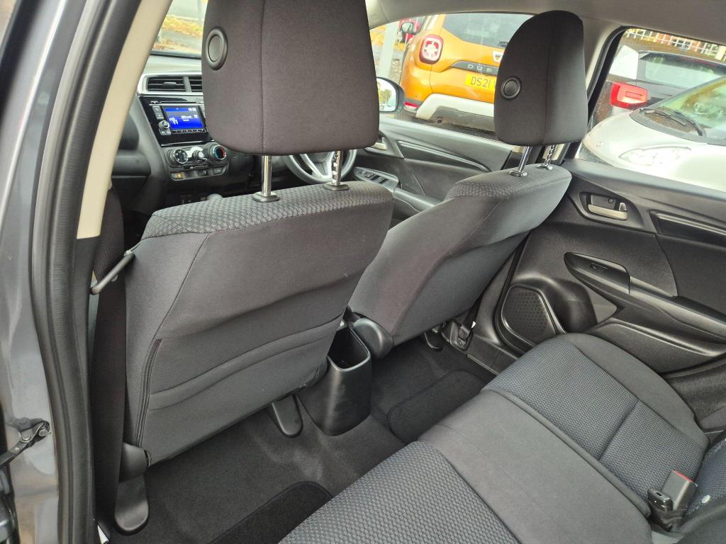 Used Honda Jazz 2019 for sale - 77034420: Photo 28