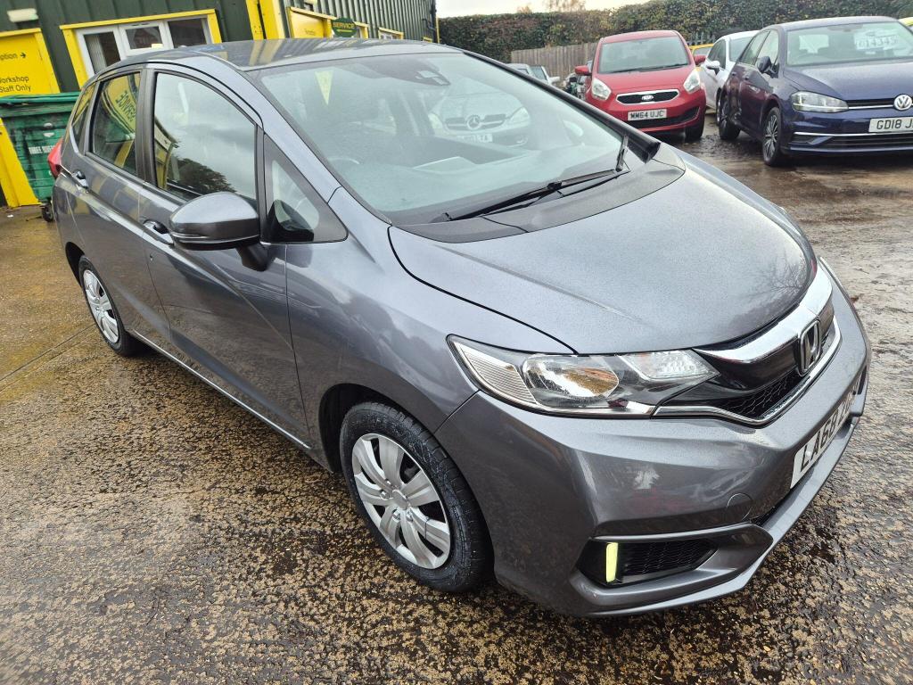 Used Honda Jazz 2019 for sale - 77034420: Photo 3