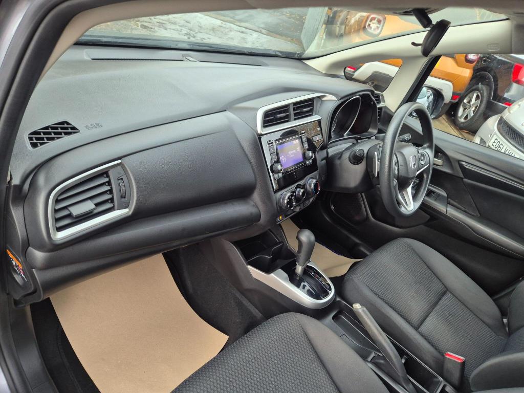 Used Honda Jazz 2019 for sale - 77034420: Photo 32