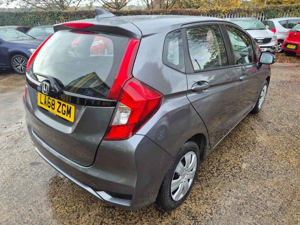 Used Honda Jazz 2019 for sale - 77034420: Photo 7