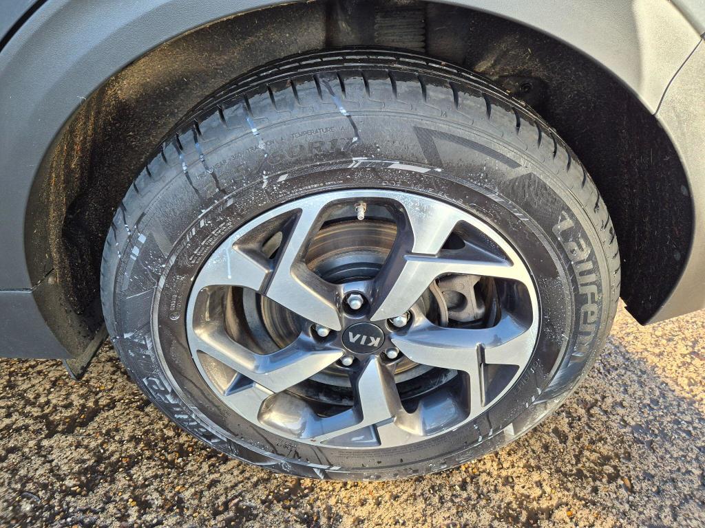 Used Kia Sportage 2020 for sale - 77023053: Photo 11