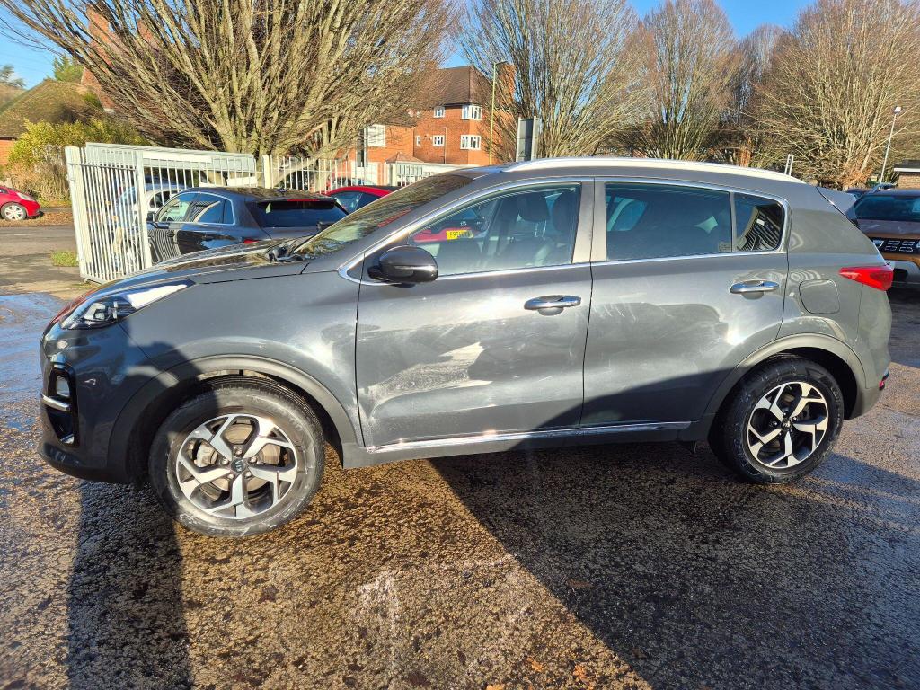 Used Kia Sportage 2020 for sale - 77023053: Photo 12