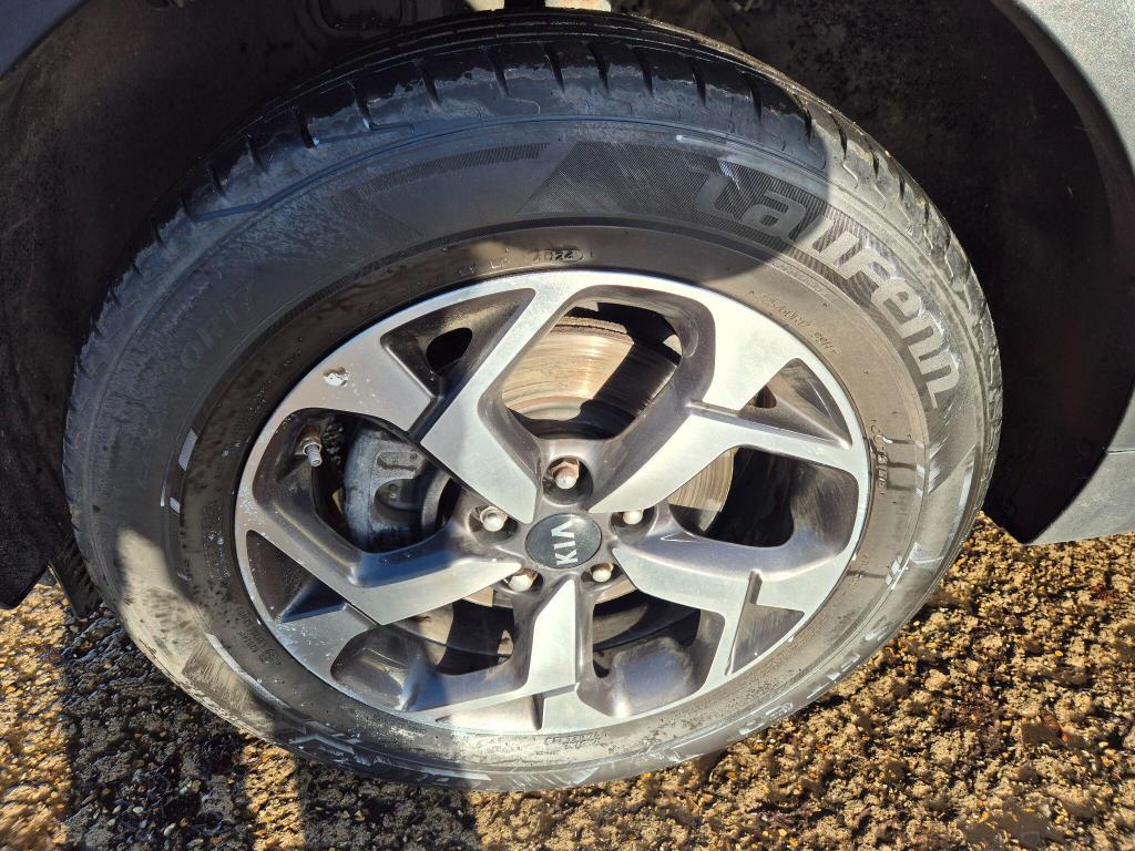 Used Kia Sportage 2020 for sale - 77023053: Photo 13