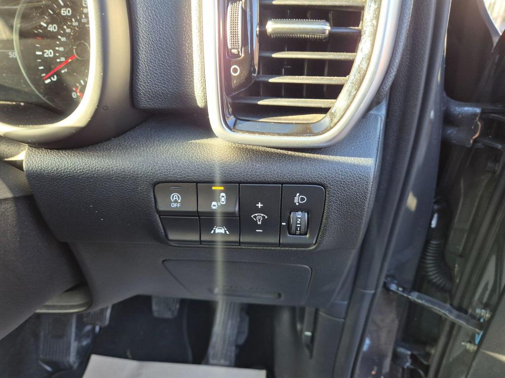 Used Kia Sportage 2020 for sale - 77023053: Photo 19