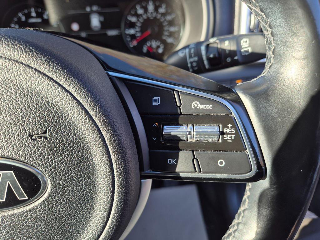 Used Kia Sportage 2020 for sale - 77023053: Photo 21