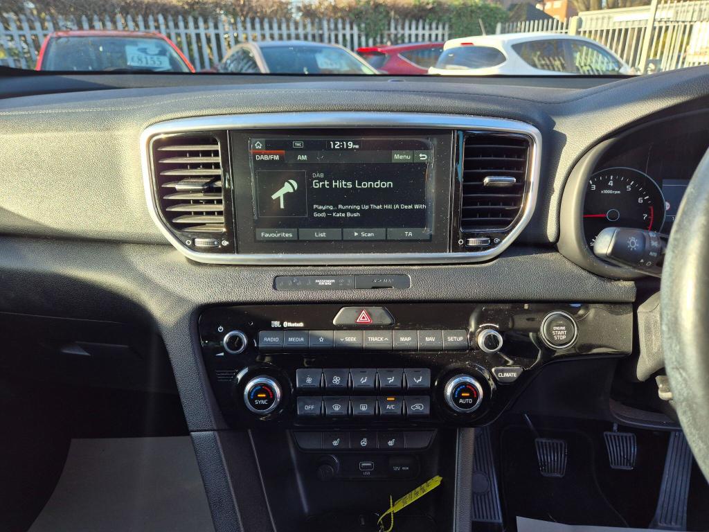 Used Kia Sportage 2020 for sale - 77023053: Photo 23