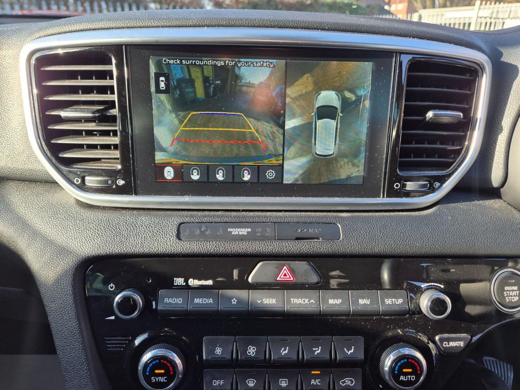 Used Kia Sportage 2020 for sale - 77023053: Photo 25