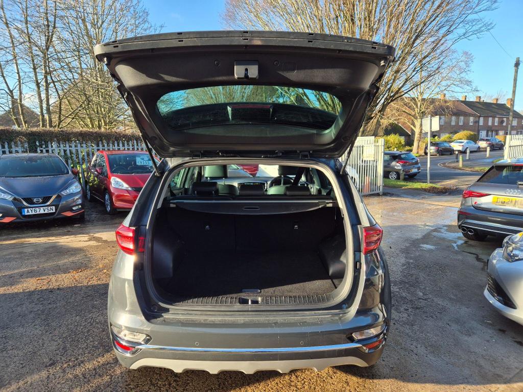 Used Kia Sportage 2020 for sale - 77023053: Photo 32