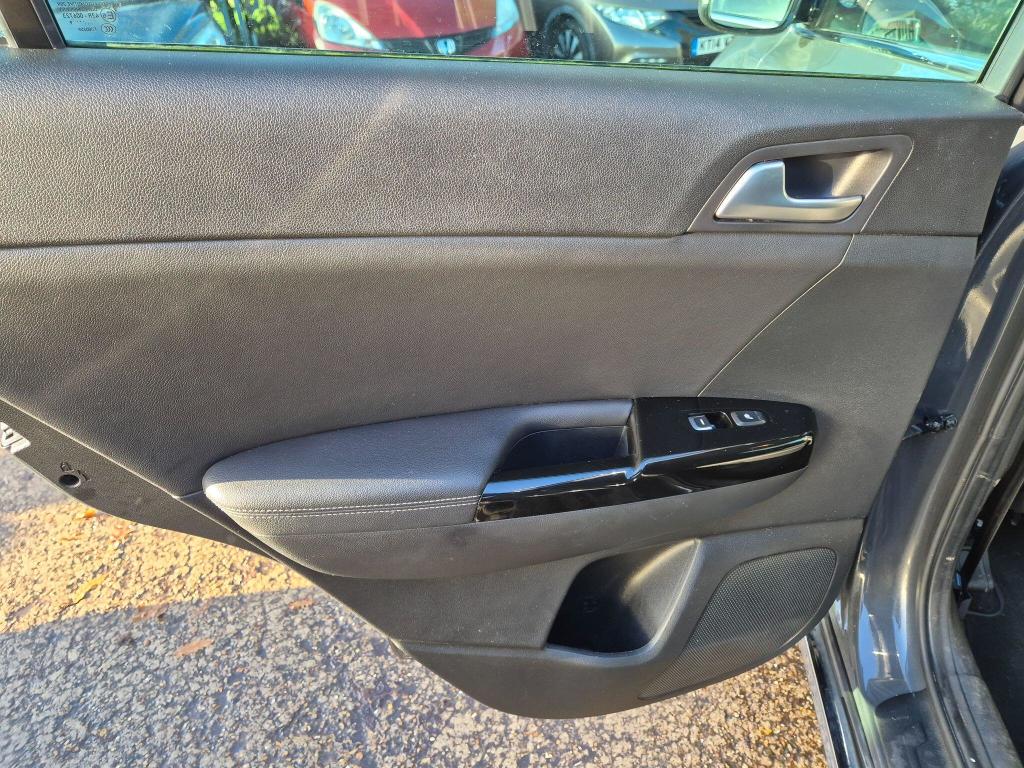 Used Kia Sportage 2020 for sale - 77023053: Photo 37