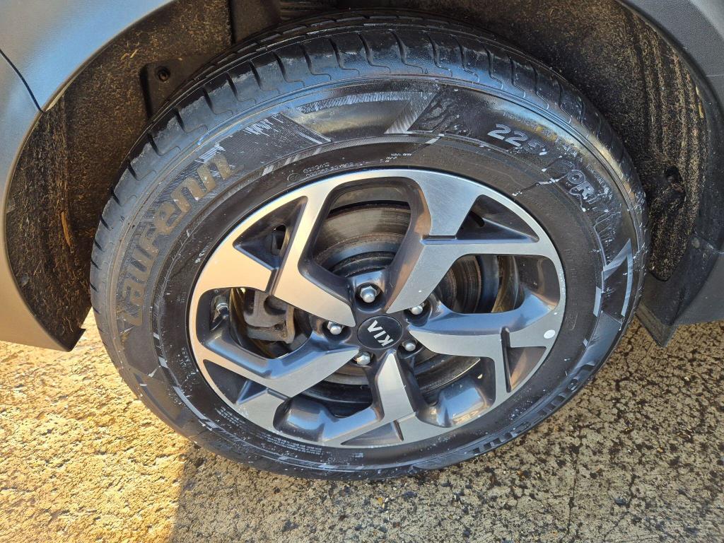 Used Kia Sportage 2020 for sale - 77023053: Photo 6