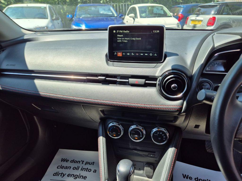 Used Mazda Mazda2 2017 for sale - 77054843: Photo 23