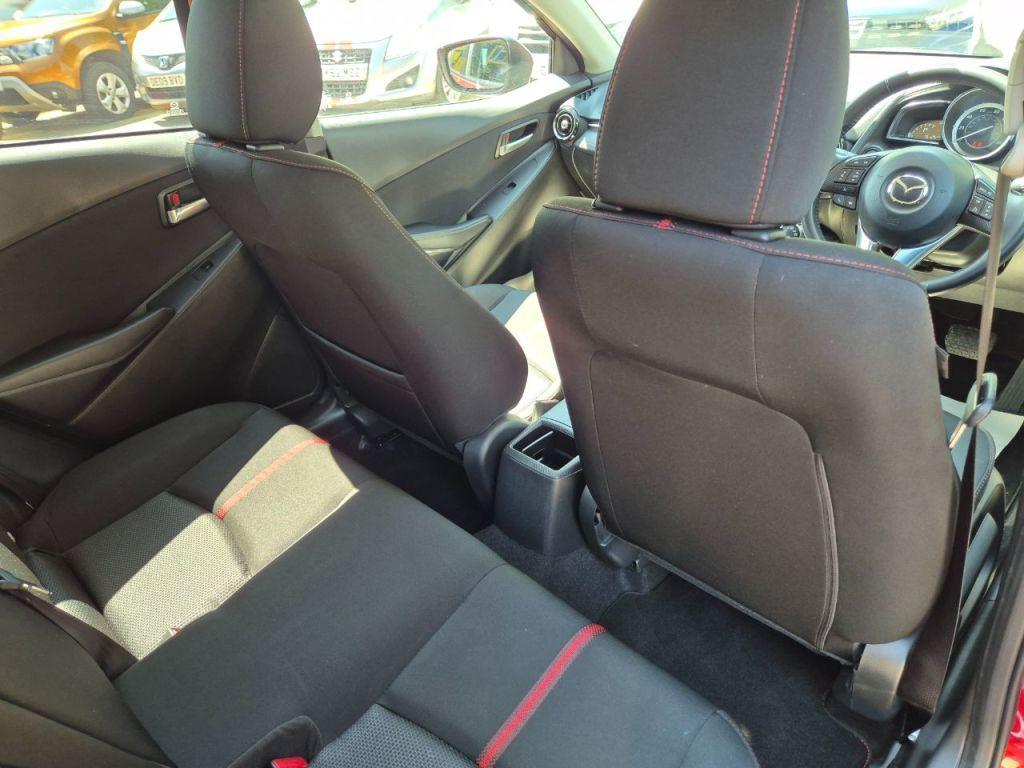 Used Mazda Mazda2 2017 for sale - 77054843: Photo 30