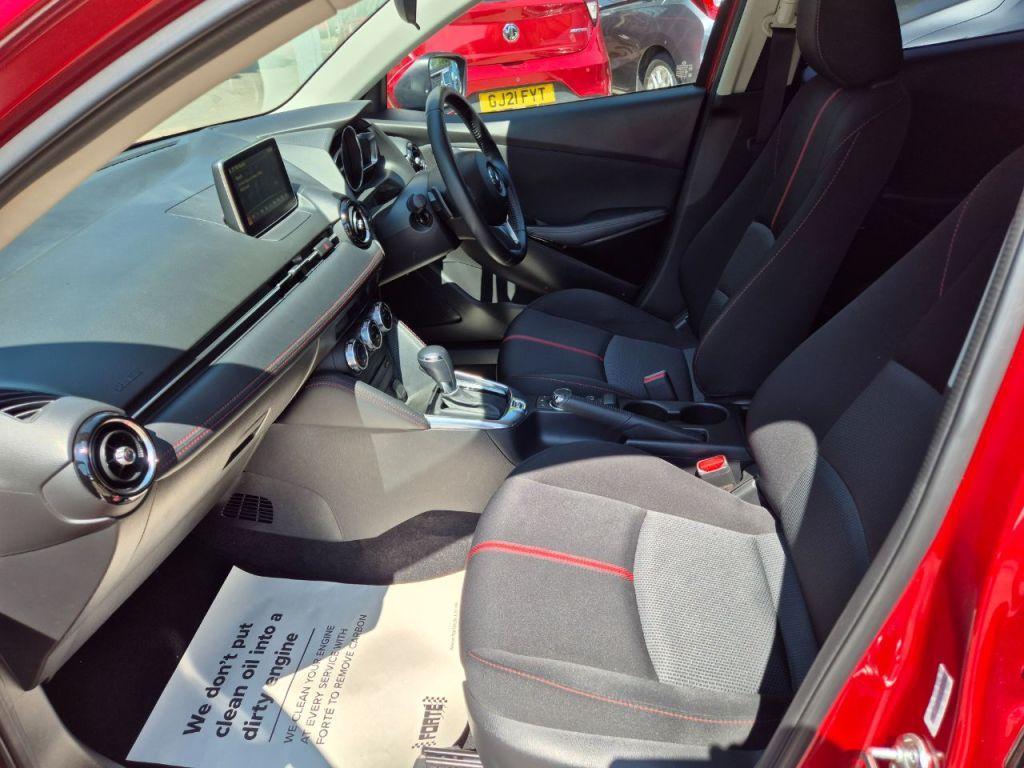 Used Mazda Mazda2 2017 for sale - 77054843: Photo 39