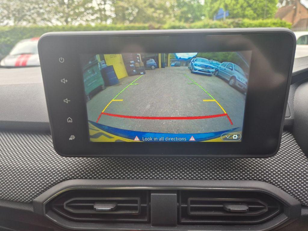 Used Dacia Sandero 2022 for sale - 77045535: Photo 28