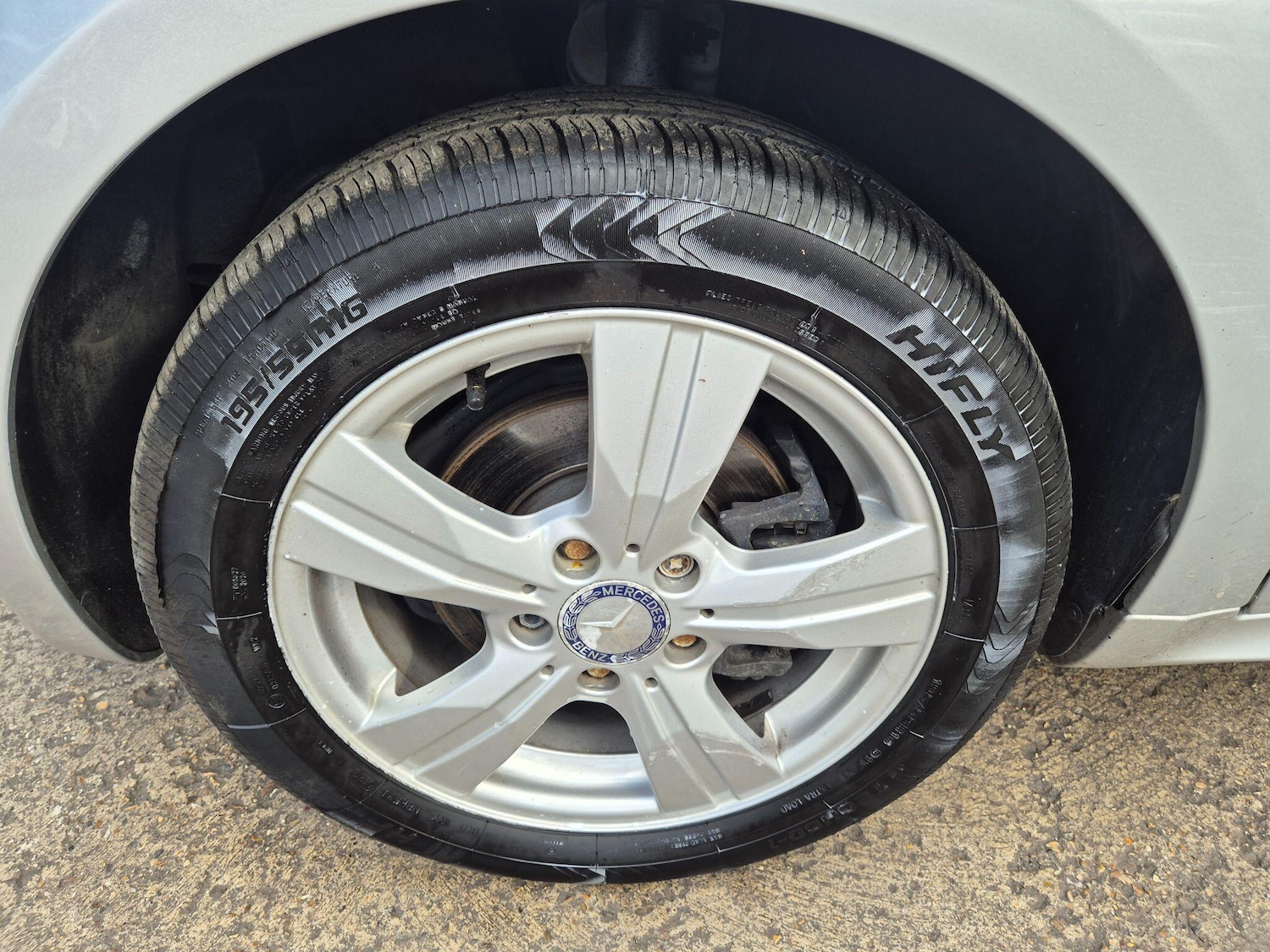 Used Mercedes-Benz A-Class 2011 for sale - 76787849: Photo 12