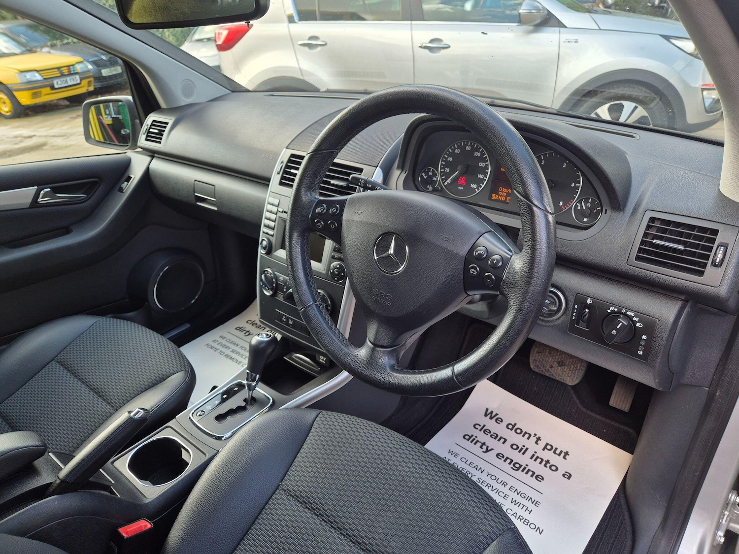 Used Mercedes-Benz A-Class 2011 for sale - 76787849: Photo 16