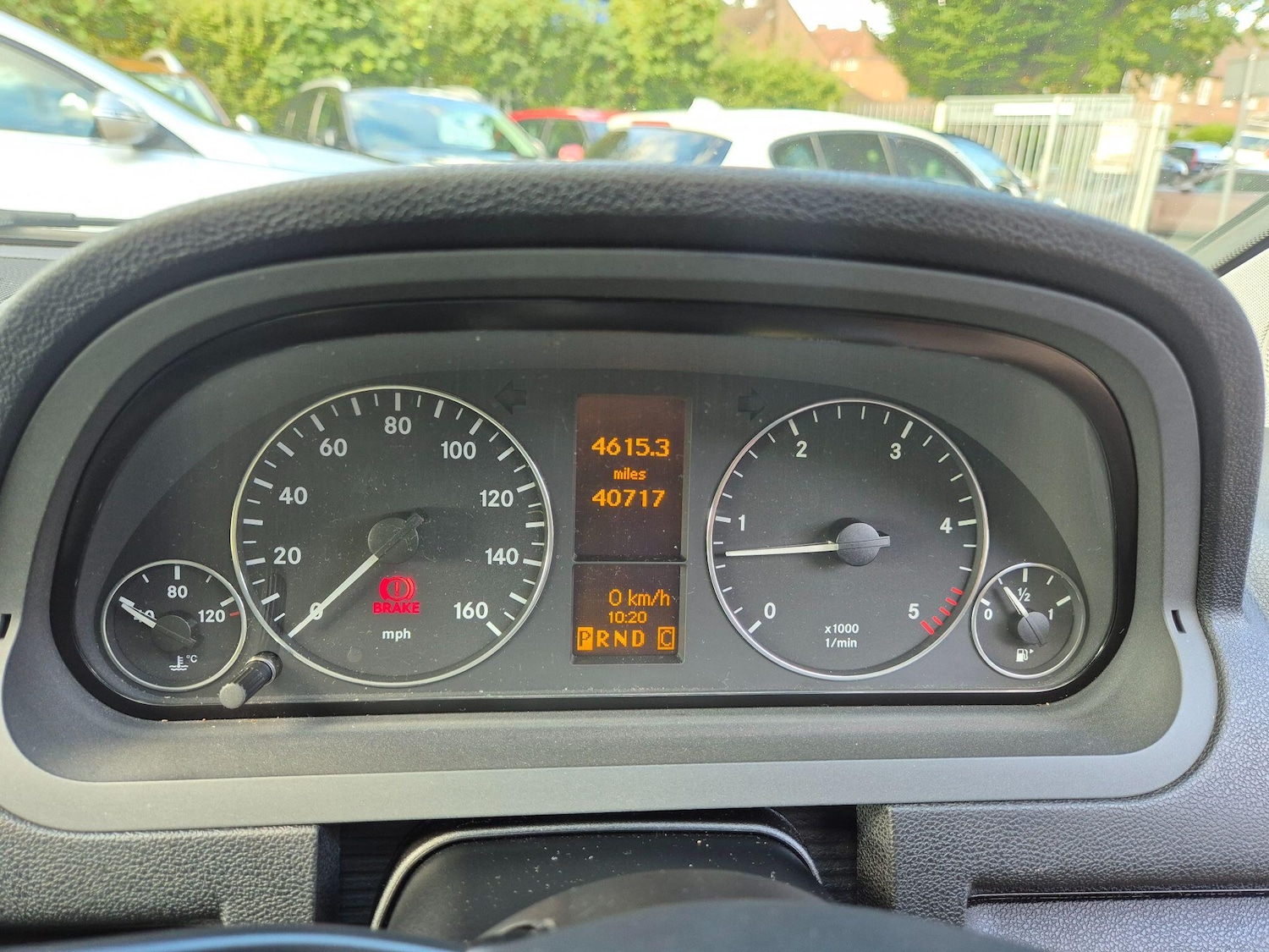 Used Mercedes-Benz A-Class 2011 for sale - 76787849: Photo 24