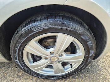 Used Mercedes-Benz A-Class 2011 for sale - 76787849: Photo