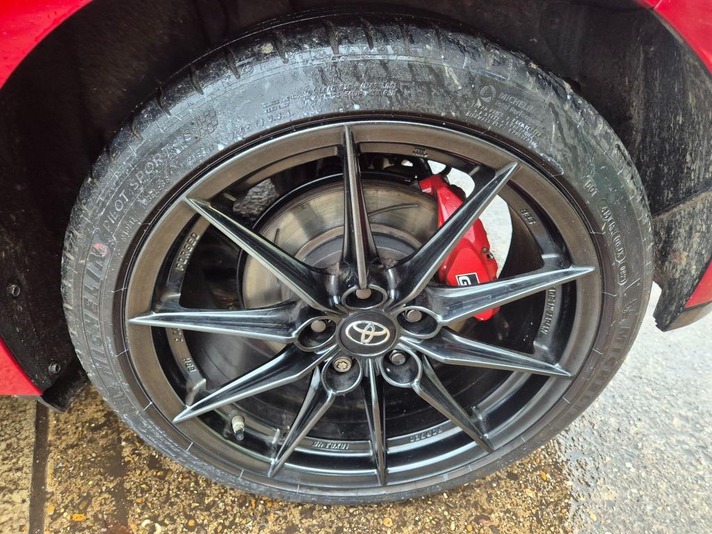 Used Toyota Yaris 2021 for sale - 77023029: Photo 10