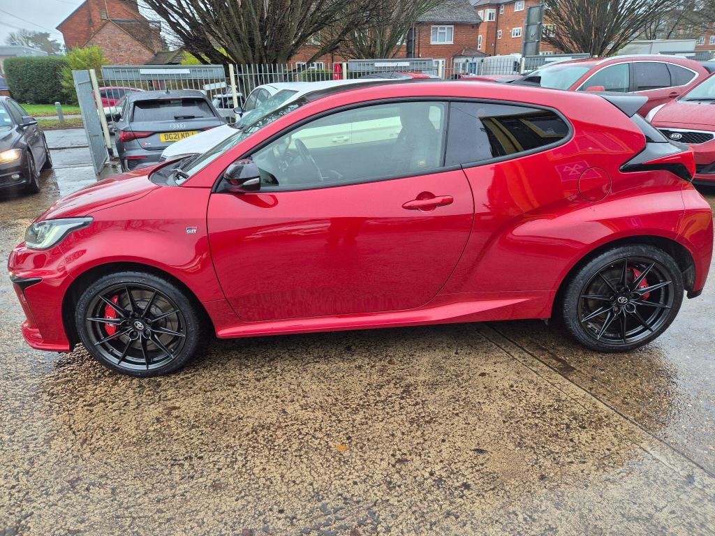 Used Toyota Yaris 2021 for sale - 77023029: Photo 11