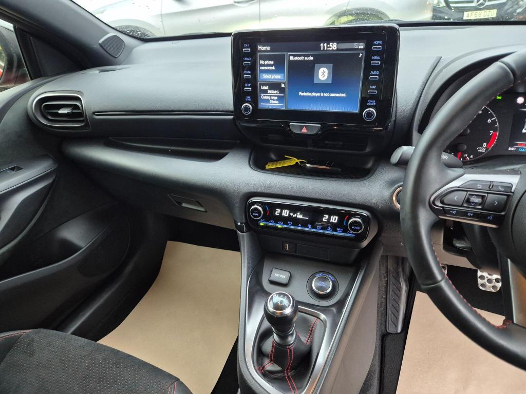 Used Toyota Yaris 2021 for sale - 77023029: Photo 23