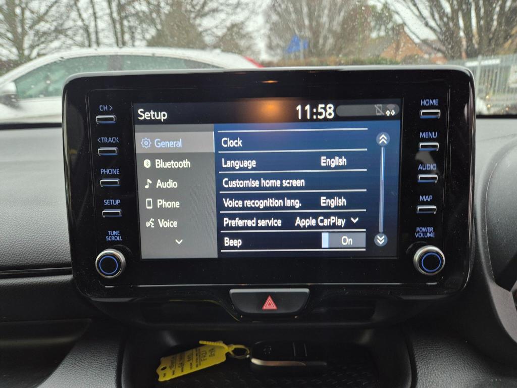 Used Toyota Yaris 2021 for sale - 77023029: Photo 26