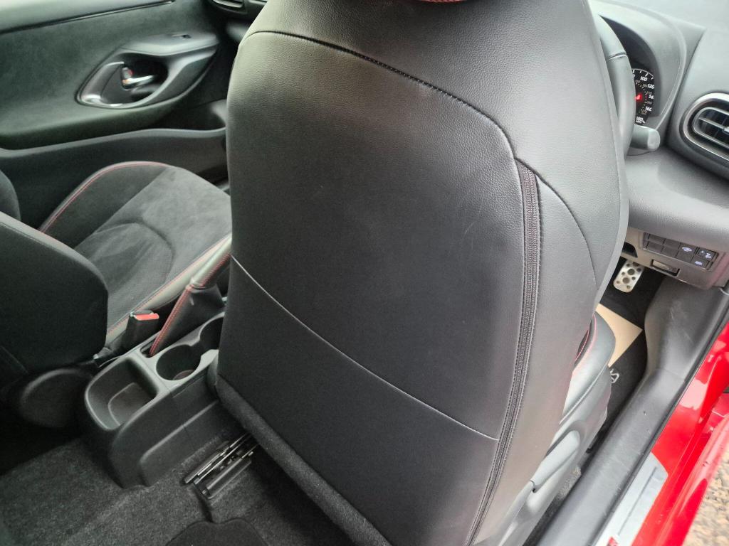 Used Toyota Yaris 2021 for sale - 77023029: Photo 31