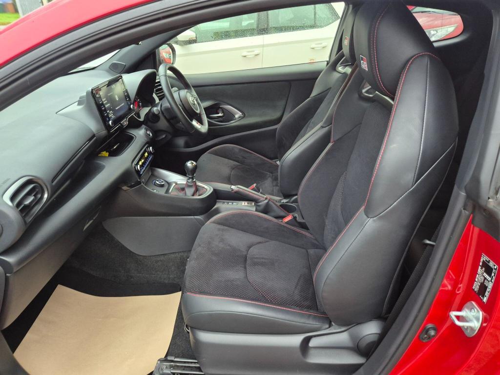 Used Toyota Yaris 2021 for sale - 77023029: Photo 34