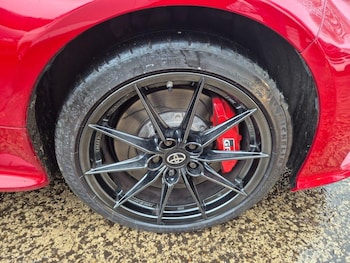 Used Toyota Yaris 2021 for sale - 77023029: Photo