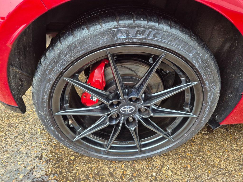 Used Toyota Yaris 2021 for sale - 77023029: Photo 6