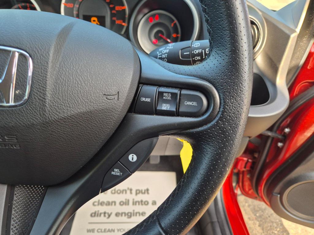 Used Honda Jazz 2015 for sale - 77048565: Photo 21