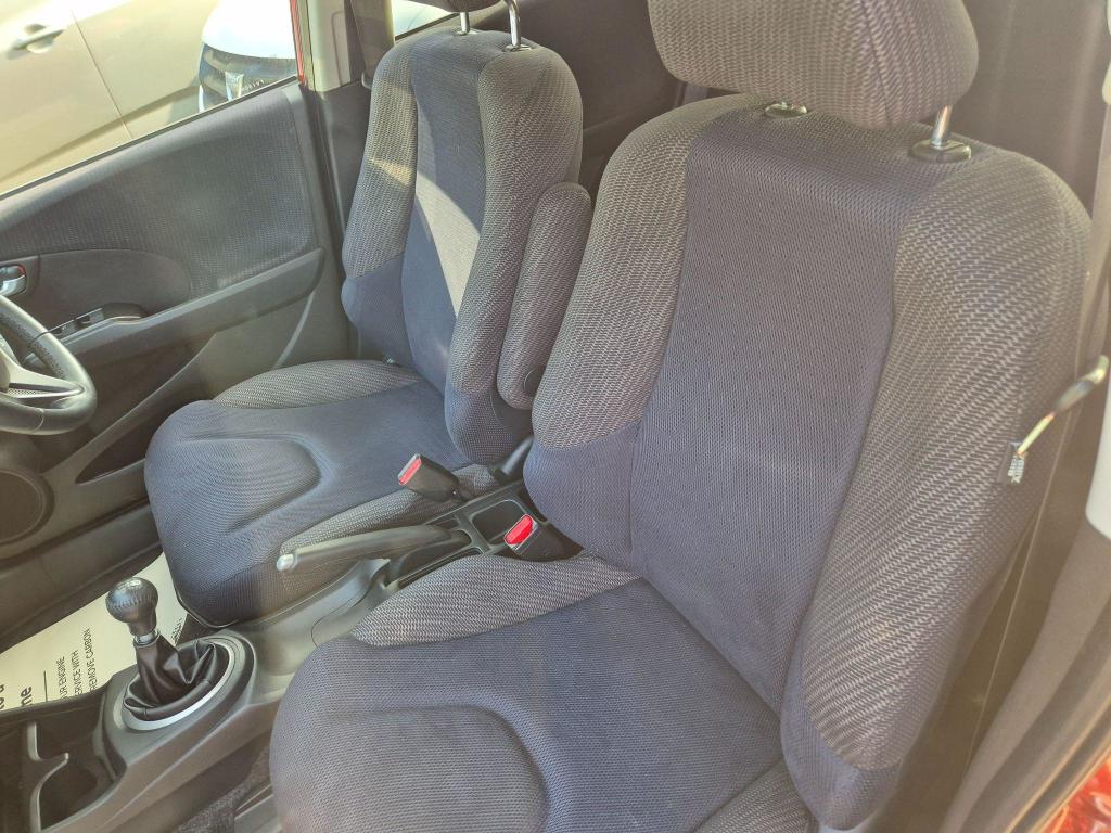 Used Honda Jazz 2015 for sale - 77048565: Photo 38