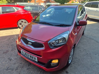 Used Kia Picanto 2013 for sale - 79505260: Photo