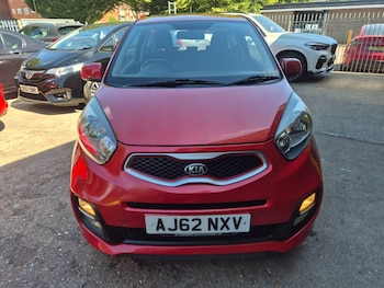 Used Kia Picanto 2013 for sale - 79505260: Photo