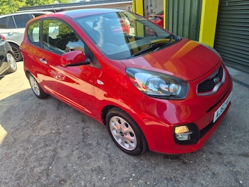 Used Kia Picanto 2013 for sale - 79505260: Photo