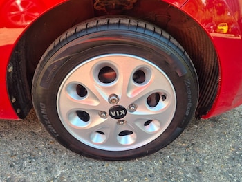 Used Kia Picanto 2013 for sale - 79505260: Photo