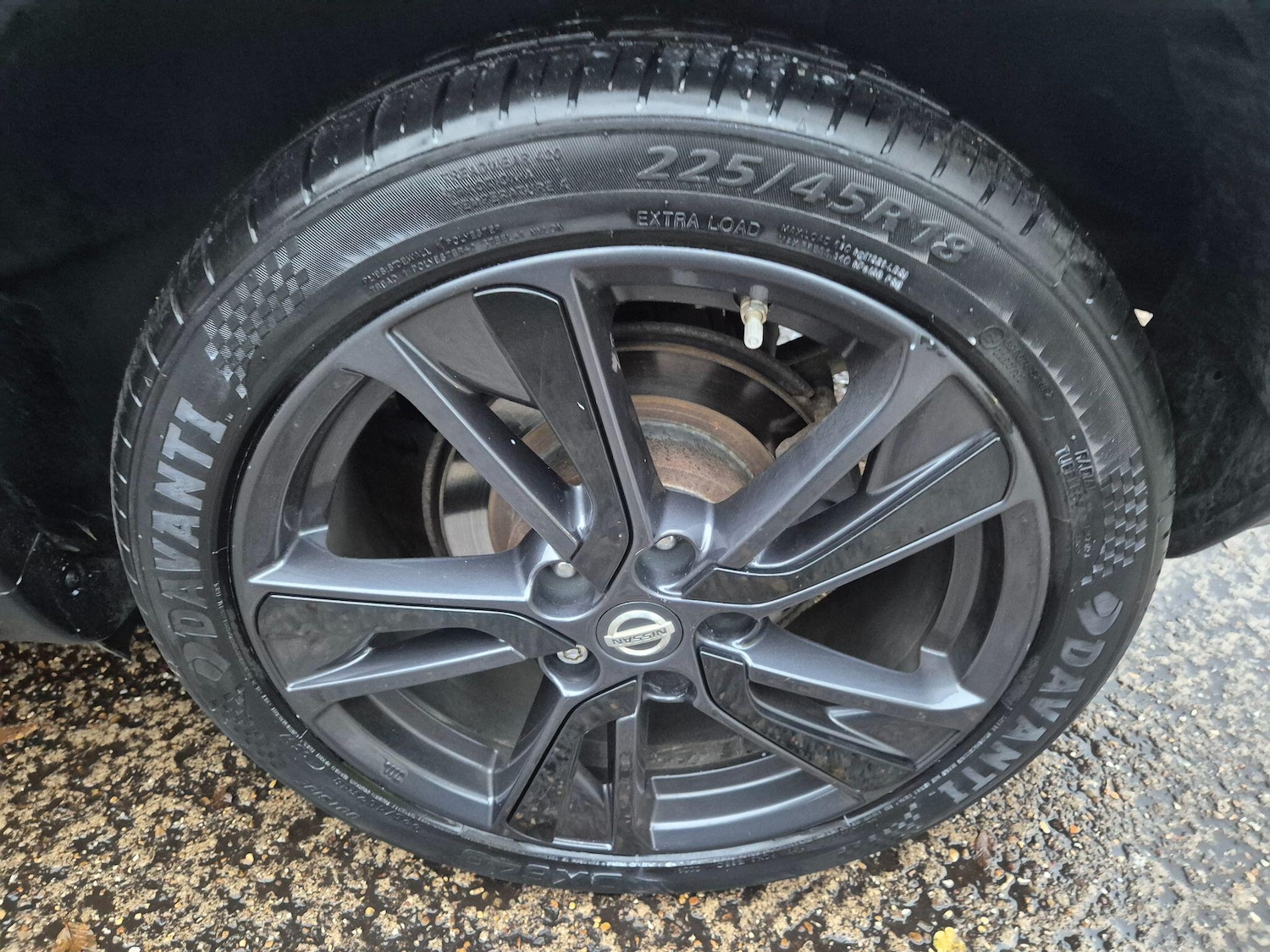 Used Nissan Juke 2015 for sale - 76787842: Photo 10