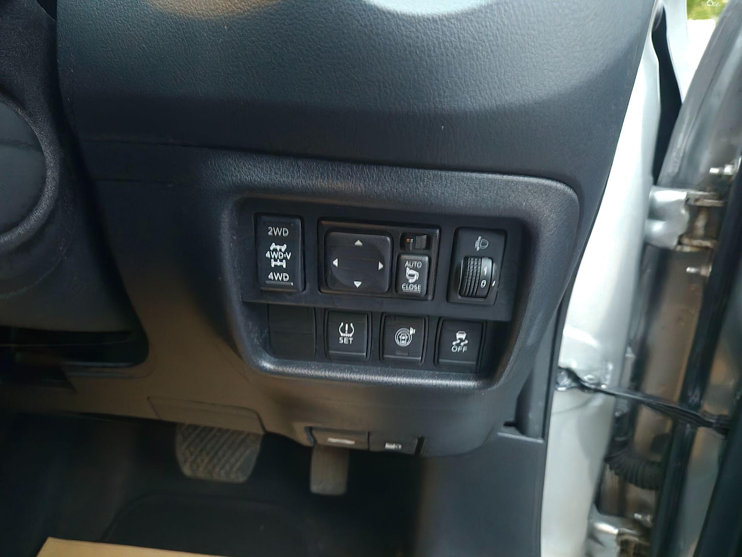 Used Nissan Juke 2015 for sale - 76787842: Photo 18