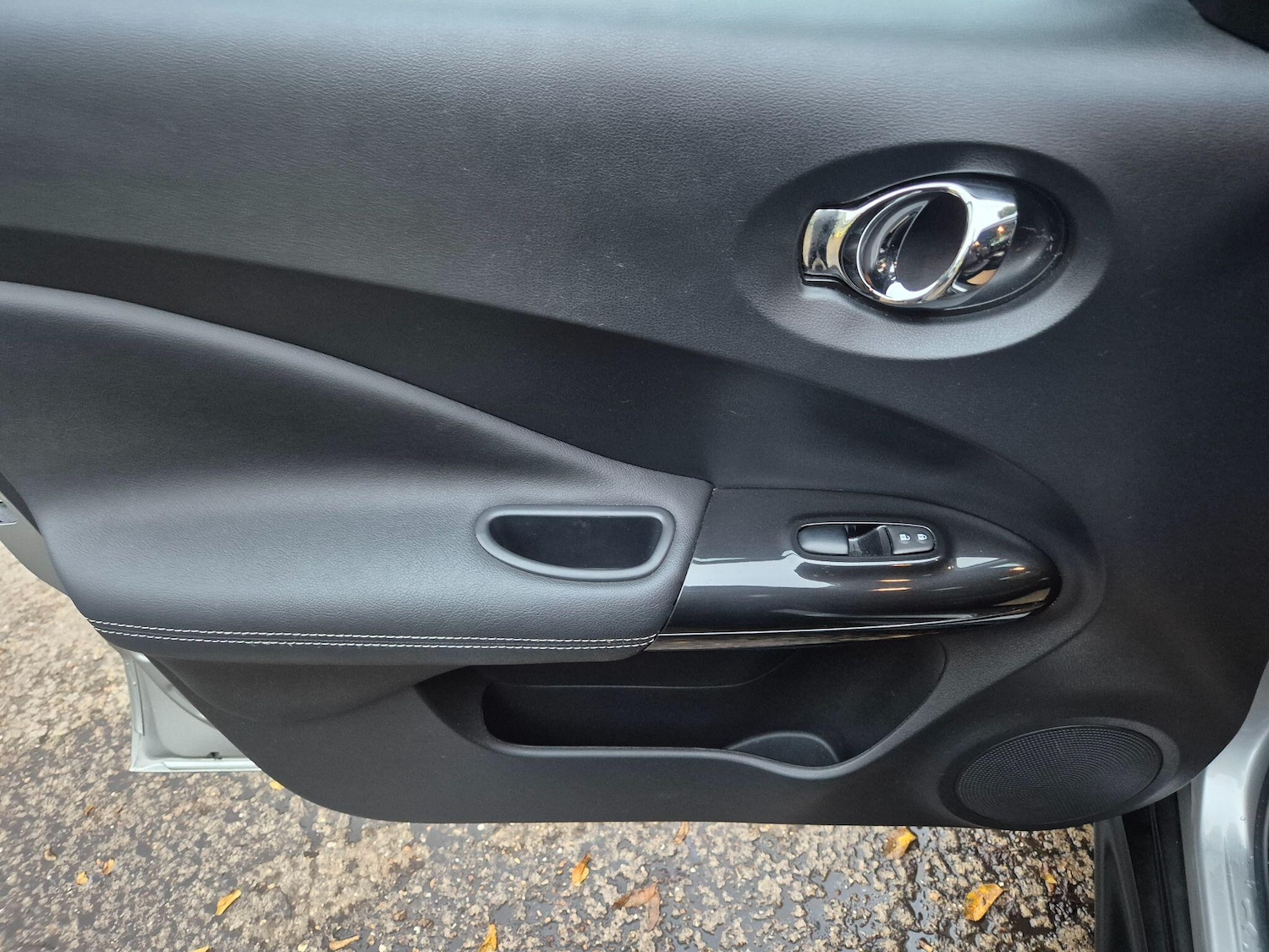 Used Nissan Juke 2015 for sale - 76787842: Photo 46