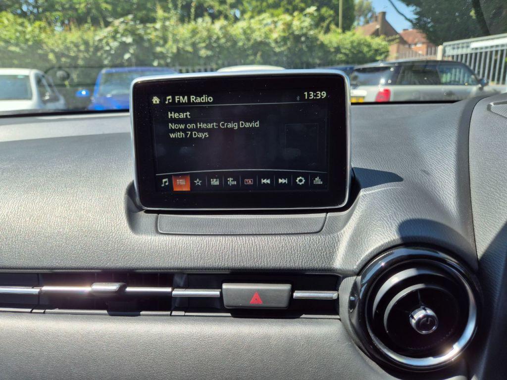 Used Mazda Mazda2 2017 for sale - 77310822: Photo 24