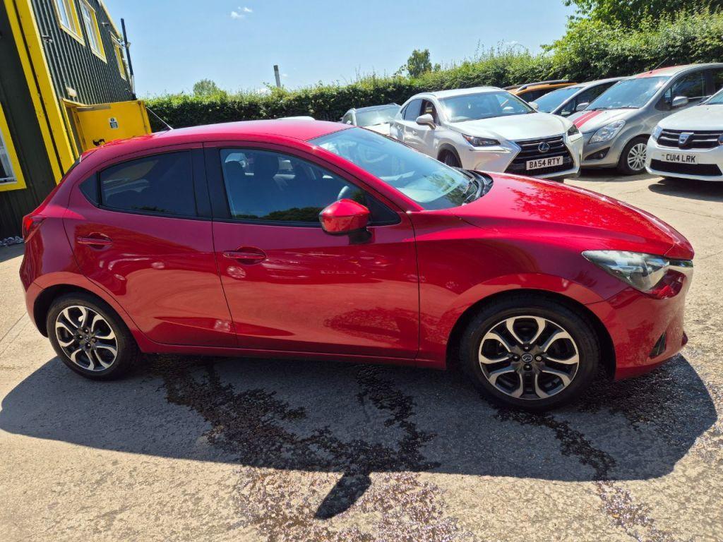 Used Mazda Mazda2 2017 for sale - 77310822: Photo 5