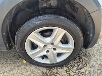 Used Dacia Sandero Stepway 2016 for sale - 77064393: Photo