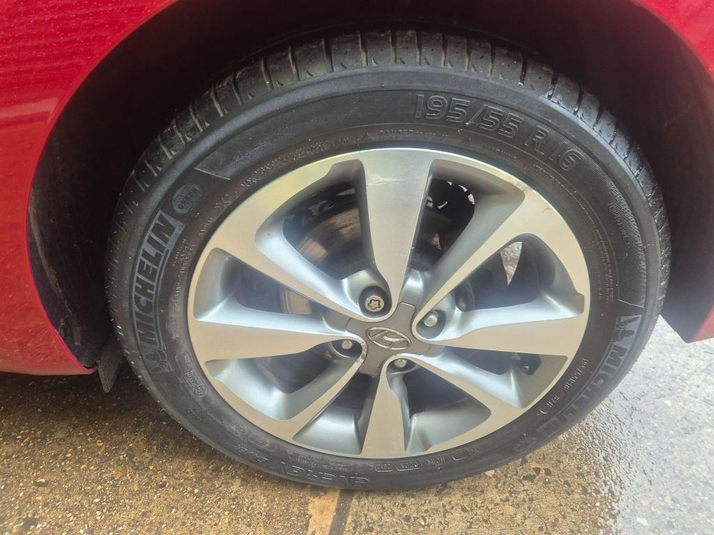 Used Hyundai i20 2016 for sale - 77616539: Photo 11