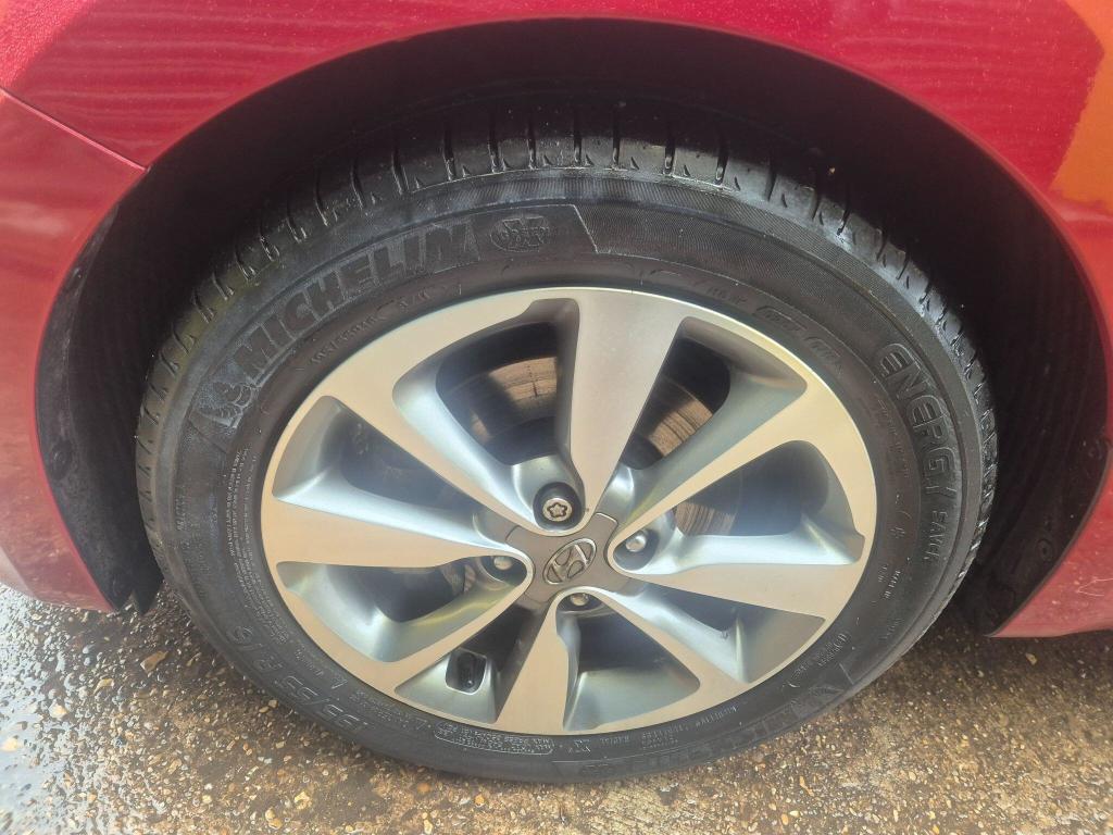 Used Hyundai i20 2016 for sale - 77616539: Photo 13