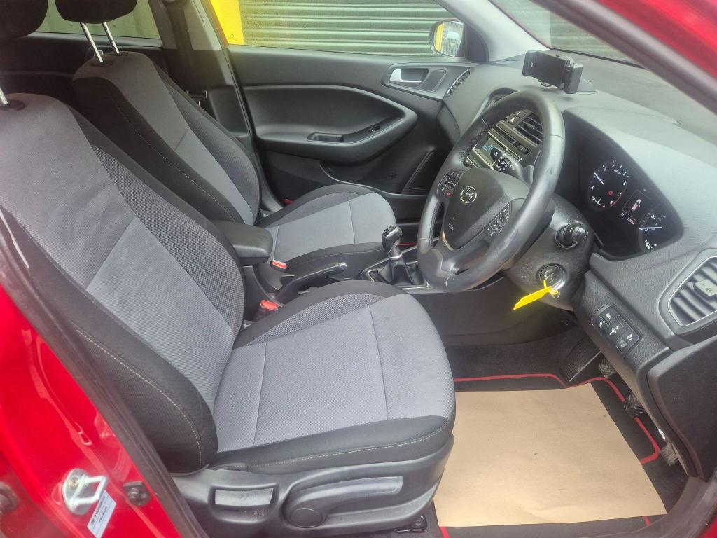 Used Hyundai i20 2016 for sale - 77616539: Photo 14