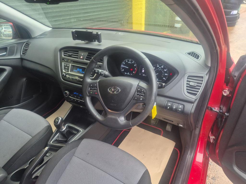 Used Hyundai i20 2016 for sale - 77616539: Photo 15