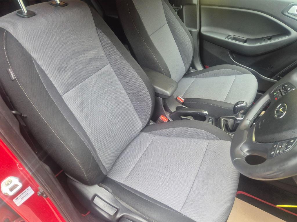 Used Hyundai i20 2016 for sale - 77616539: Photo 16